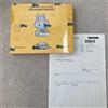 Topps Chrome 2025 Labubu 10th Anniversary Box con base cromata e schede paral...