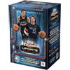 Topps Chrome 2025-26 NBA Chrome Update Basketball Value Box 7 confezioni
