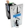 Lega Di Plastica Moneta Elettronica Selettore Accettatore Vending Gioco Arcade