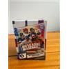 Topps 2024 Big League Baseball Value Box 10 confezioni 80 carte sigillate