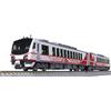 KATO NUOVO KATO N Gauge HB-E300 Series Hinabi 2-Car Set 10-1917 Model Train Diesel...