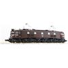 KATO NUOVO KATO Scala N EF58 150 Miyahara Depot 3049-1 Modellino Treno Locomotiva ...