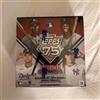Topps Mega Box Topps 2026 Baseball Series 1 con esclusivi paralleli Holo Foil