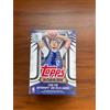 Topps Carte collezionabili sigillate con licenza NBA Topps 2025/26 Basketball Blast...