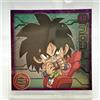 Bandai Adesivo Dragon Ball Super Wafer Broly Cho 1-14 Seal Japan Limited raro
