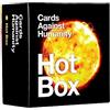 Cards Against Humanity - Espansione Hot Box 2023, 300 carte, età 17+, versione inglese