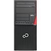 Fujitsu Esprimo P720 Desktop Intel Core i5-4430S - 8 GB - 256 GB - Windows 10 Professional - Come nuovo