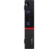Lenovo ThinkCentre M700 Tiny Intel Core i7-6700T - 8 GB - 240 GB - Windows 10 Professional - Come nuovo