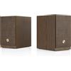 Audio Pro A28 W noce (set da 2)