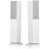 Audio Pro A38 W bianco (set da 2)