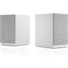 Audio Pro A28 W bianco (confezione da 2)