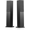 Audio Pro A38 W nero (lotto da 2)