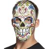Ciao Maschera enjoi muertos