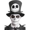 CARNIVAL TOYS Cappello in tessuto nbxmas h.cm.25 ca. con cartellino/etichetta