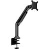 Multibrackets 9369 supporto da tavolo per Tv a schermo piatto 81,3 cm (32") Nero Scrivania