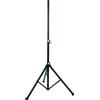 QUIK-LOK S/171BK Pavimento Acciaio Nero