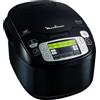 Moulinex Multicooker 43in1 5l 750w nero Moulinex MK815800