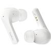Belkin SoundForm Motion Auricolari Cuffie True Wireless Stereo In-ear Bluetooth Bianco