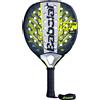 Babolat Counter Veron nero, carbonio giallo, EVA (etilene vinil acetato) 1 pz