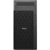 DELL Pro Max FCT2250 T2 Intel Core Ultra 9 285 32 GB DDR5-SDRAM 1 TB SSD Windows 11 Pro Tower PC Nero
