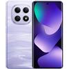 XIAOMI Smartphone Xiaomi Redmi Note 15 Pro, 8GB RAM, 256GB, 5G, Viola