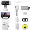 Insta360 Videocamera INSTA360 Luna Ultra Bianca - Pacchetto Creator