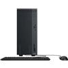 ASUS ExpertCenter P500 Mini Tower PM500MH-0R5220046X AMD Ryzen™ 5 220 16 GB DDR5-SDRAM 512 GB SSD Windows 11 Pro PC Grigio