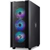Acer Predator Orion 5000 PO5-667, processore Intel Core Ultra 7 265F, 32 GB di RAM, SSD da 2 TB, scheda grafica NVIDIA GeForce RTX 5080, sistema operativo Windows 11 Home