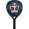 Black Crown Racchetta da padel Black Crown Hurricane Pro 4.0