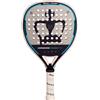 Black Crown Racchetta da padel Black Crown Hurricane Comfort 4.0