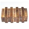 Sonstige Puzzle tridimensionale, gioco di logica, scatola regalo magica in legno, rompicapo, allenamento per la mente, gioco di logica per bambini e adulti