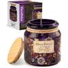 Sonstige Puzzle tridimensionale, contenitore decorativo, 96 pezzi, "Peace Potion", plastica, coperchio in legno