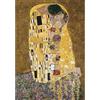Sonstige Puzzle da 2000 pezzi per adulti, raffigurante "Il Bacio" di Gustav Klimt, arte classica, dimensioni 100x70 cm
