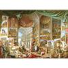 Sonstige Puzzle per adulti, 1000 pezzi, raffigurante vedute della Roma antica, dimensioni 70 x 50 cm