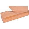 Sonstige Puzzlebox in acrilico, dimensioni 12,8 x 3,7 x 3,7 cm