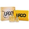 LPDO Secret Tonka Cofanetto
