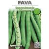 SGARAVATTI FAVA DA ORTO AGUADULCE SUPERSIMONIA 500 G