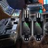 Sistema Trasmettitore E Ricevitore Wireless 110 DB Per Amplificatore Per