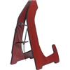 Supporto Per Guzheng Con Cinghia Di Sostegno, Base Di Supporto Verticale