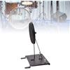 Drum Pad Musical Mute Con Drum Pedal Durevole Per L'allenamento Del Batterista