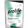 Prolife Diet Cat Hypoallergenic - Cinghiale 85 Gr