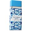 Dolce&Gabbana Light Blue Capri In Love Eau de Parfum donna 100 ml