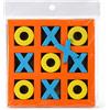 Gioco Tic-Tac-Toe Tris Manuale per 2 Giocatori, Per tempo libero