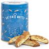 Antonio Mattei - Cantuccini Classici - Biscottiera di Latta - 125g