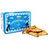 Antonio Mattei - Biscotti di Prato Classici - Scatola di Latta - 300g
