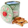 Antonio Mattei - Biscotti di Prato Classici - Scatola di Latta - 500g