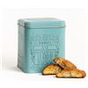 Antonio Mattei - Biscotti di Prato Classici - Latta Firenze Azzurra - 200g