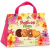 Virginia - Pasticceria Assortita - Borsina Fiori - 140g