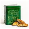 Antonio Mattei - Biscotti di Prato Classici - Latta Firenze Verde - 200g