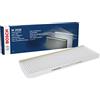 BOSCH Filtro, Aria abitacolo 1987432030 | Compatibile con: OPEL VECTRA B, VECTRA B Caravan, VECTRA B CC